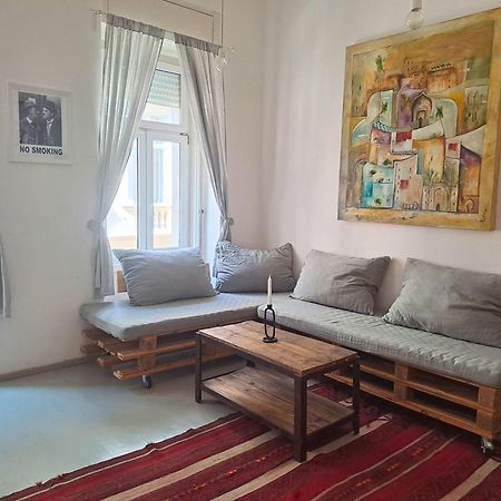 Par Par Apartman Budapest Exterior foto