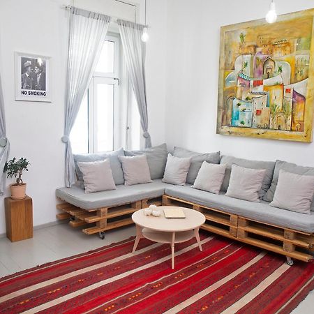 Par Par Apartman Budapest Exterior foto