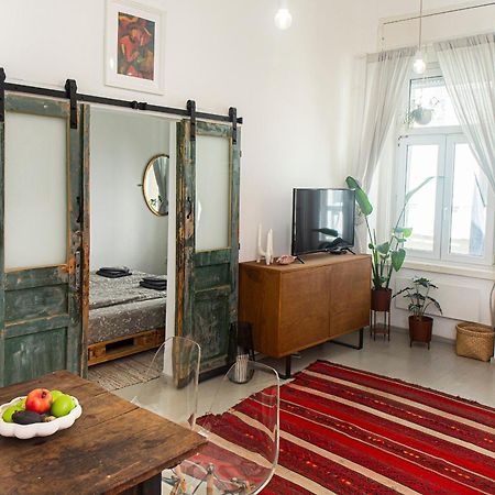 Par Par Apartman Budapest Exterior foto