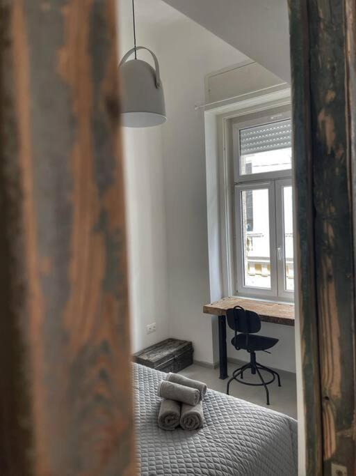 Par Par Apartman Budapest Exterior foto