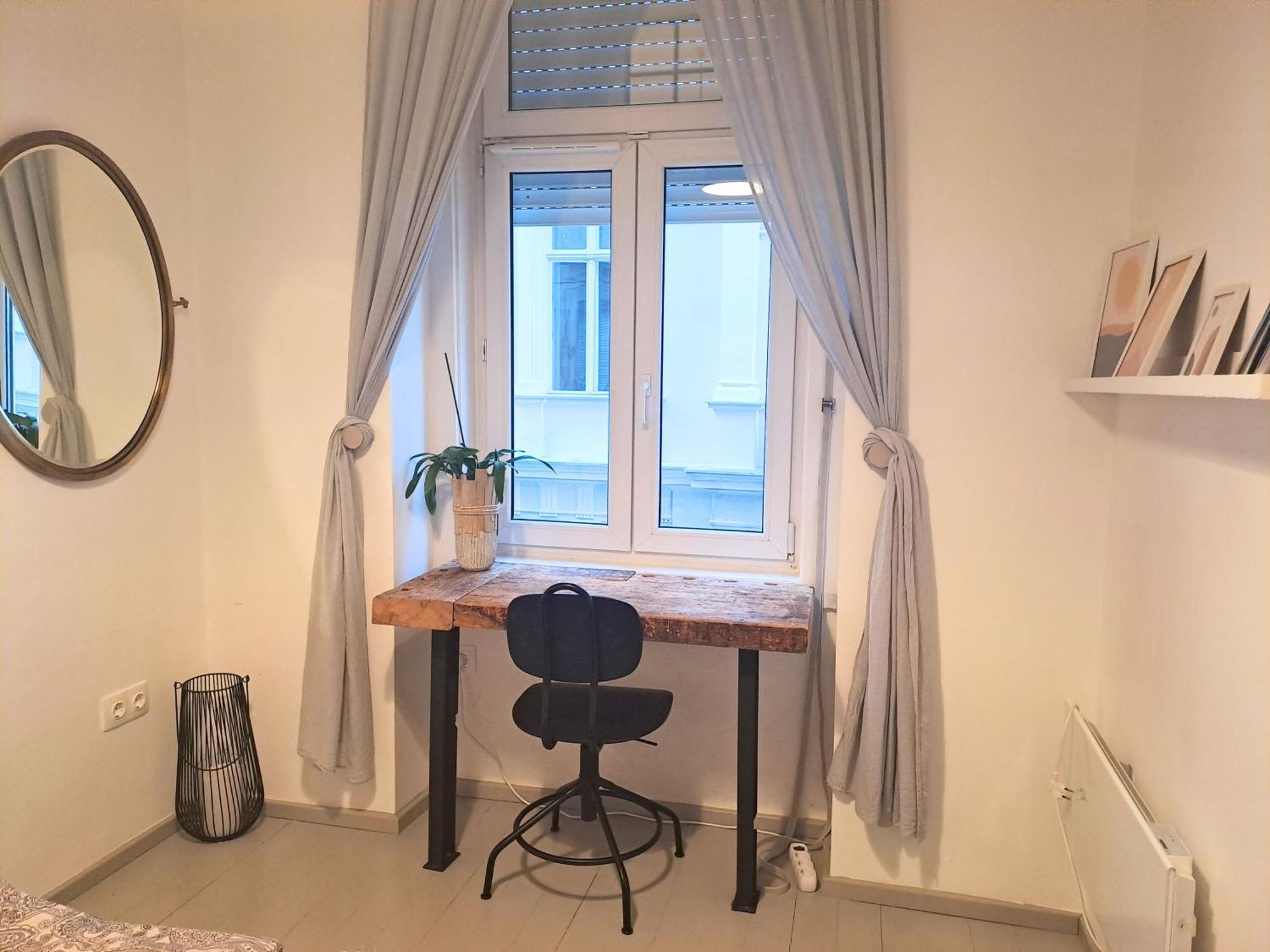 Par Par Apartman Budapest Exterior foto