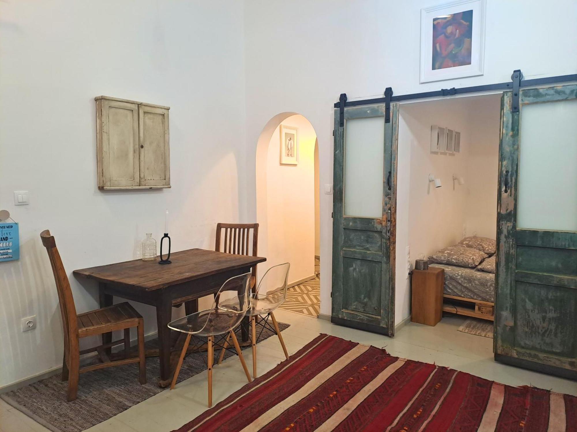 Par Par Apartman Budapest Exterior foto
