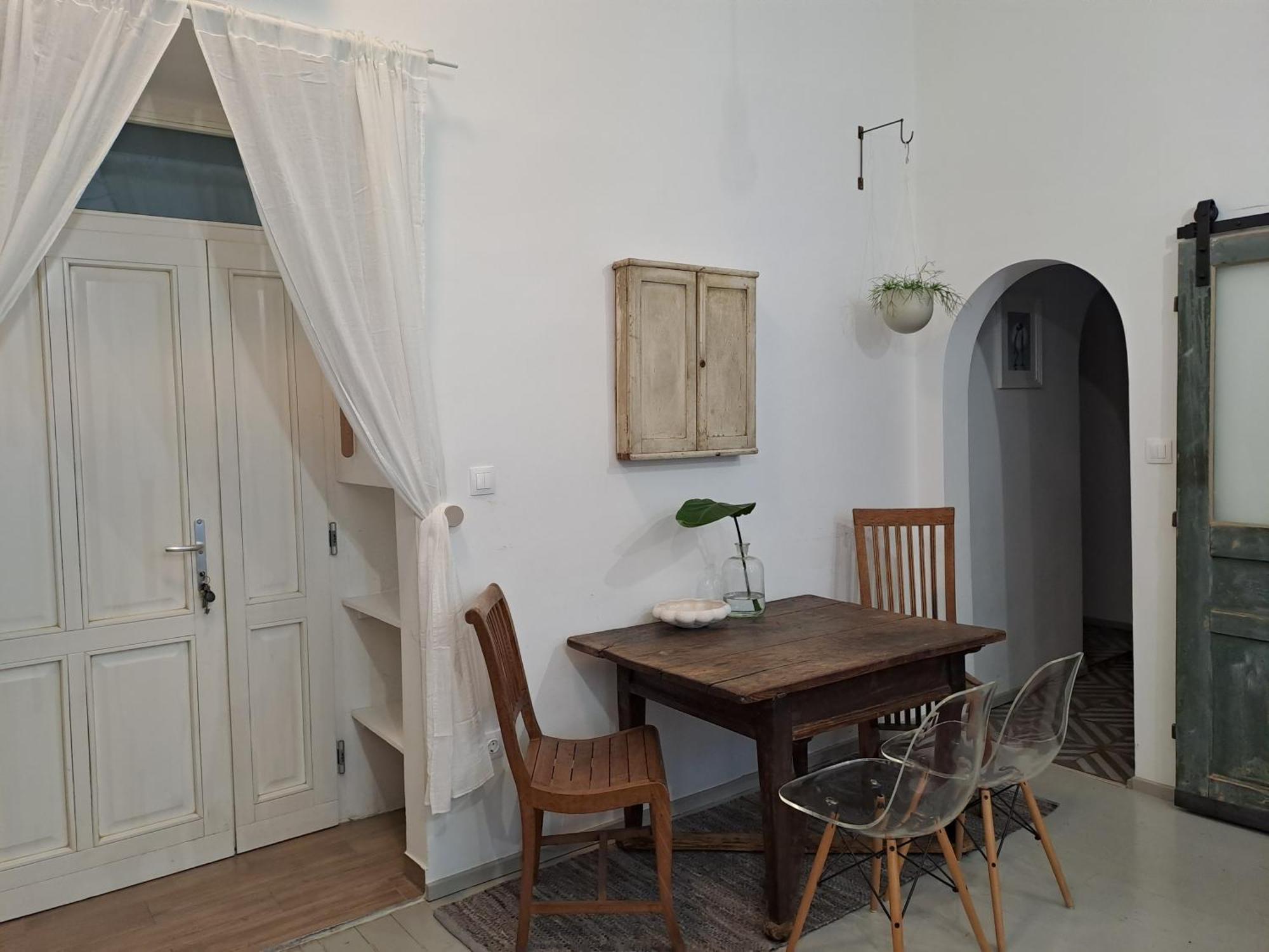 Par Par Apartman Budapest Exterior foto